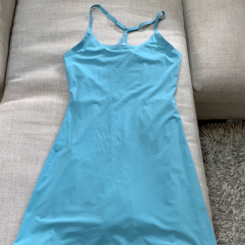 Outdoor Voices The Exercise Dress